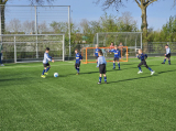 JO7 Toernooitje op Sportpark Het Springer zaterdag 6 april 2024 (17/194)